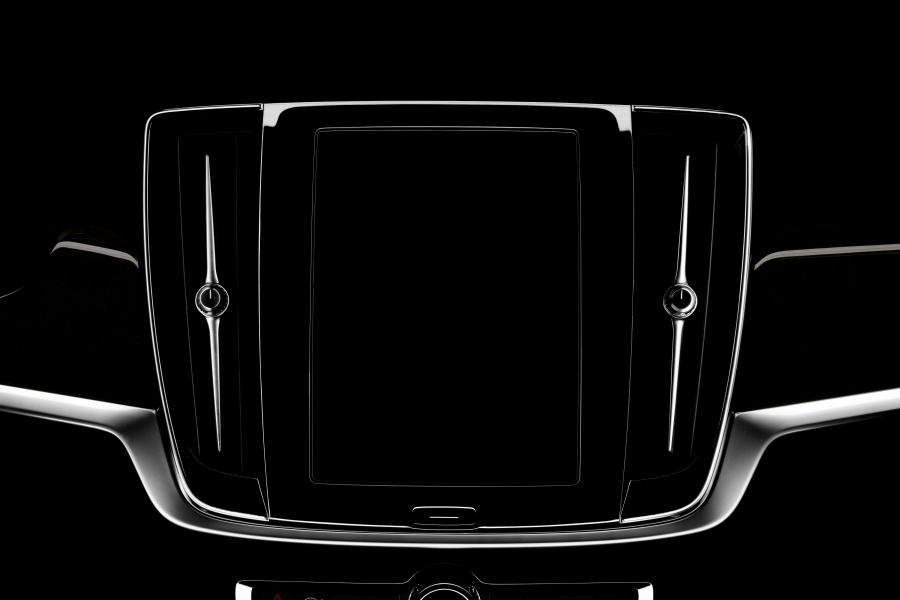 Детали интерьера Volvo S90 T6 Inscription 2016 года  (фото 42 из 84)
